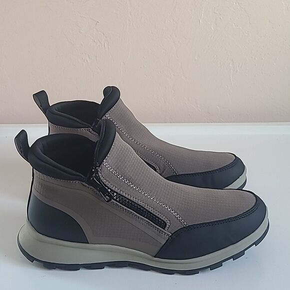 Cougar River Rain Boot Color Walnut Women's Size 8 - Picture 5 of 12